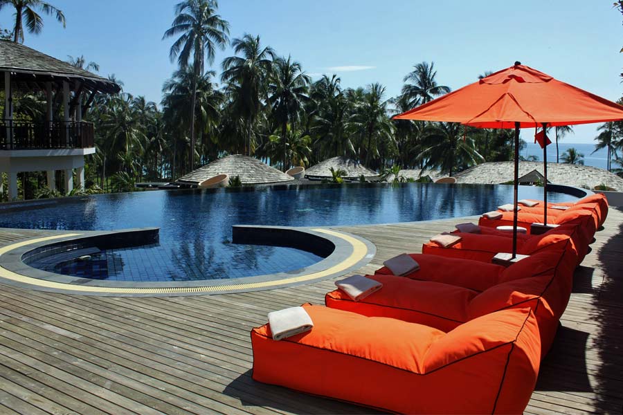 Fullservice Professionalität